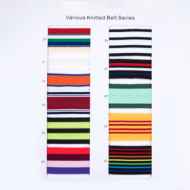 Catalogue d'échantillons d'entreprise