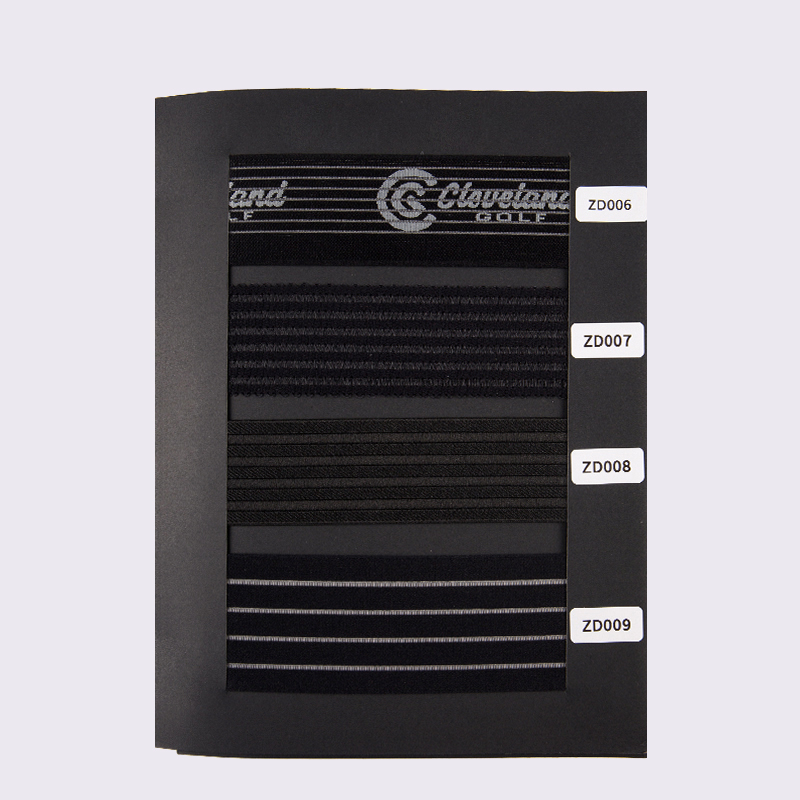 Catalogue d'échantillons d'entreprise