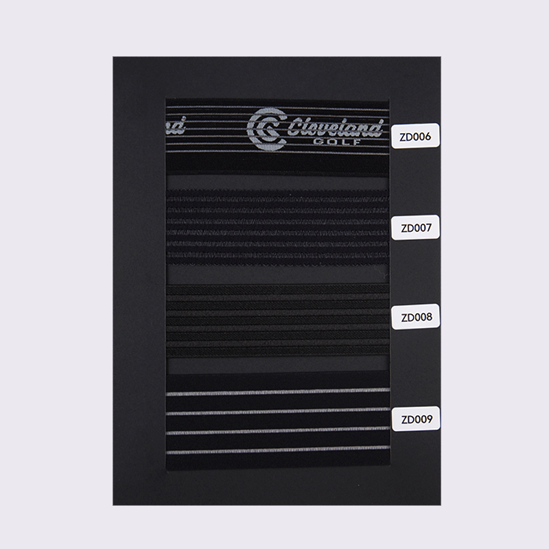 Catalogue d'échantillons d'entreprise