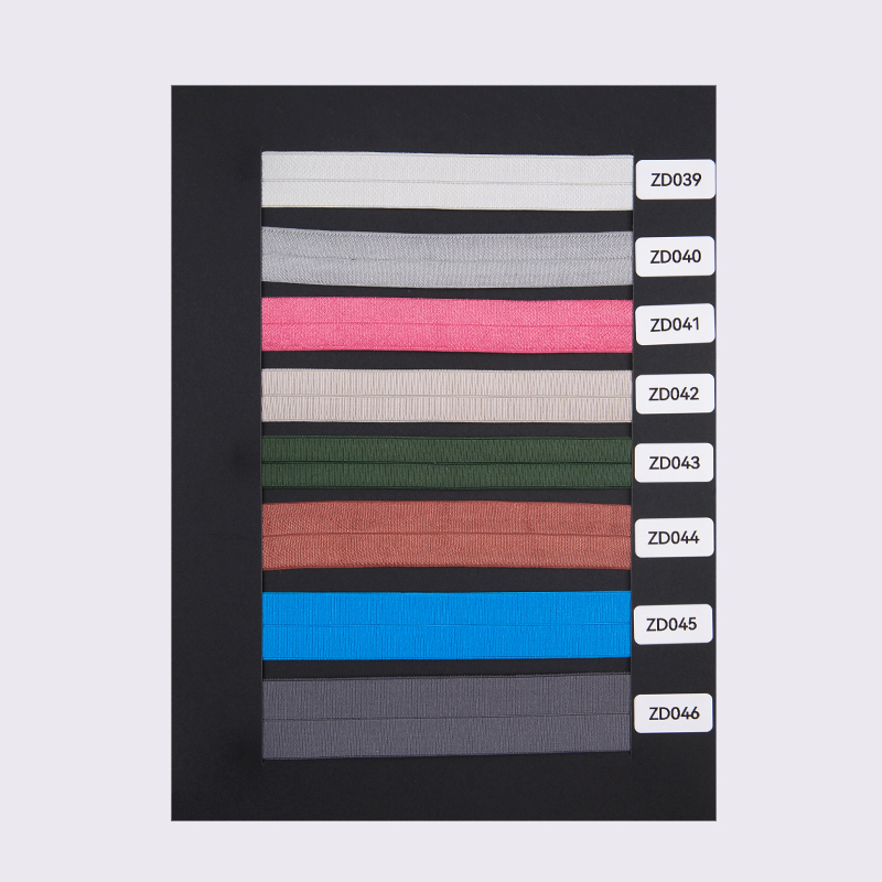 Catalogue d'échantillons d'entreprise