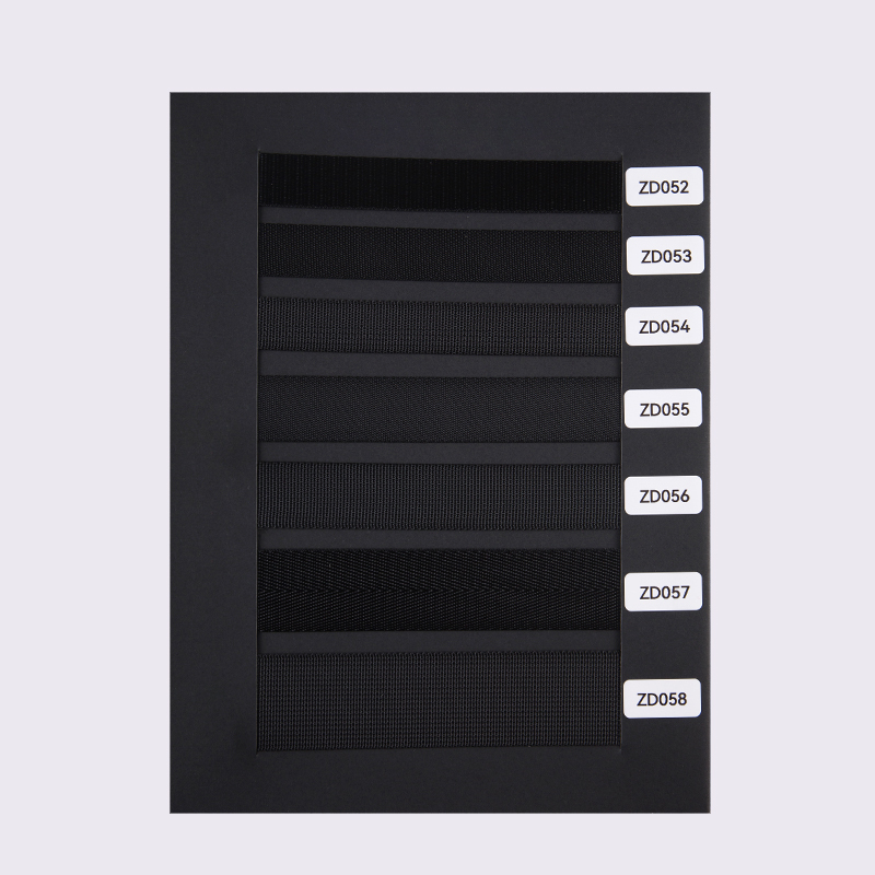 Catalogue d'échantillons d'entreprise