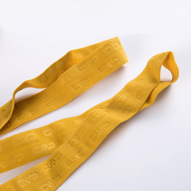 Bandes élastiques
