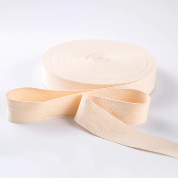 Bandes en tricot en coton OEM personnalisé à vendre: comment choisir la bonne sangle de coton personnalisée pour améliorer le confort?